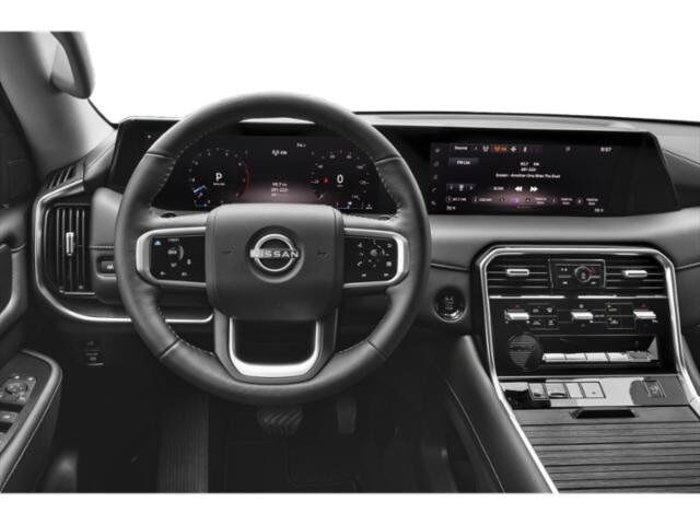 2026 Nissan Armada SV Kennesaw GA