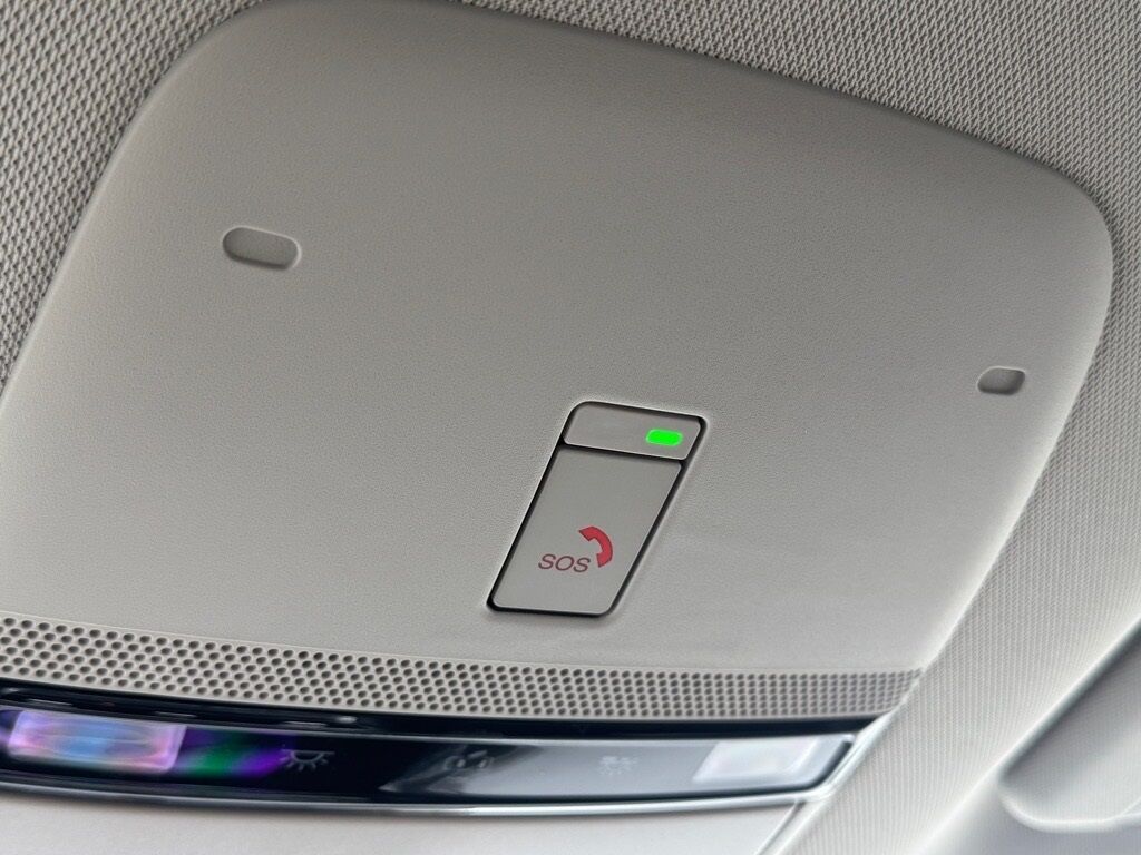 2026 Nissan Armada SV Morristown TN