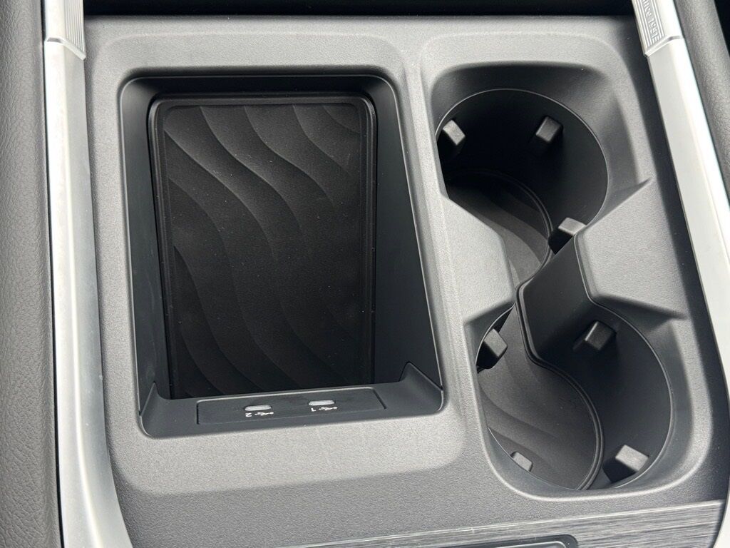 2026 Nissan Armada SV Morristown TN