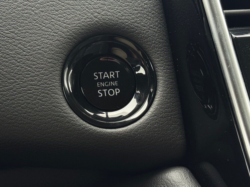 2026 Nissan Armada SV Morristown TN