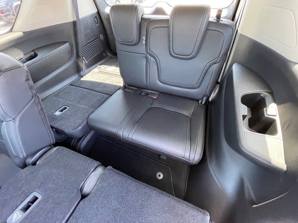 2026 Nissan Armada SV Oak Ridge TN
