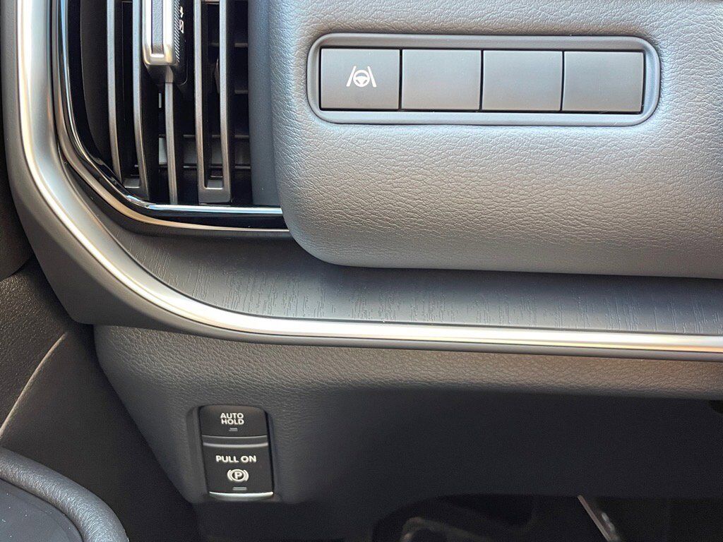 2026 Nissan Armada SV Oak Ridge TN