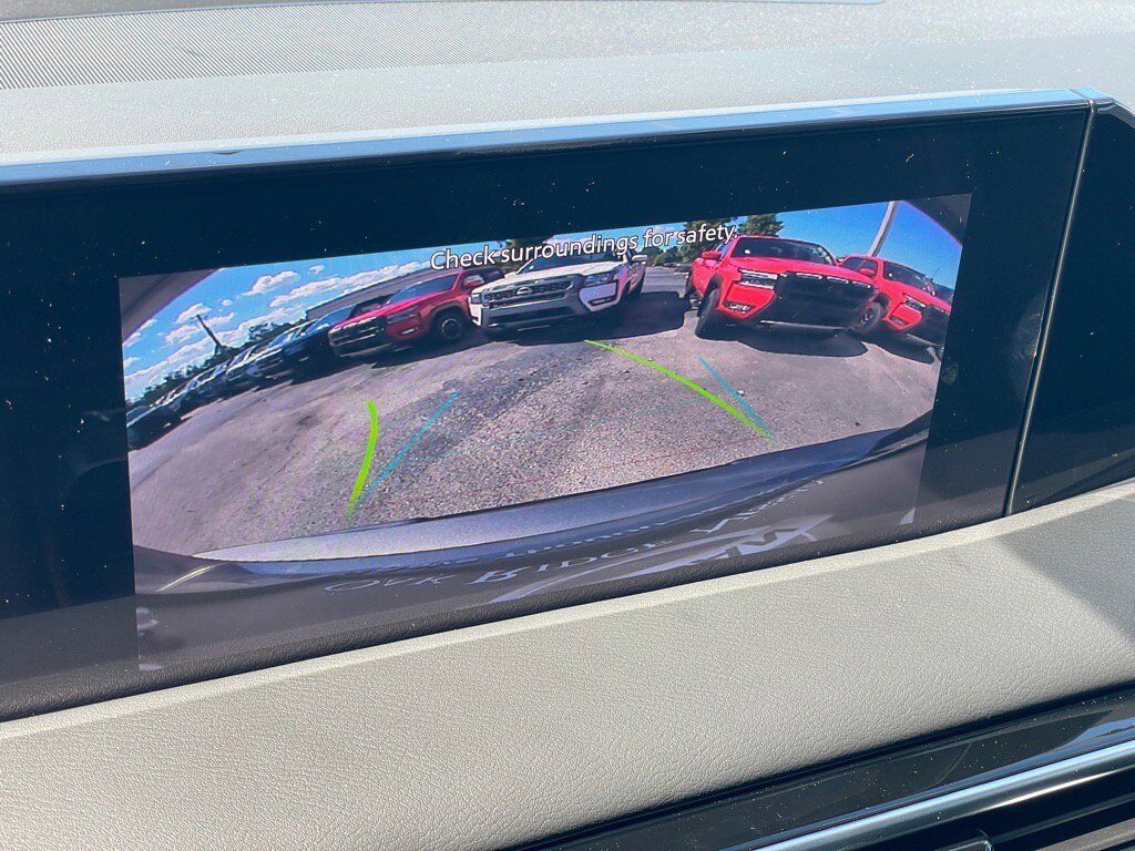 2026 Nissan Armada SV Oak Ridge TN