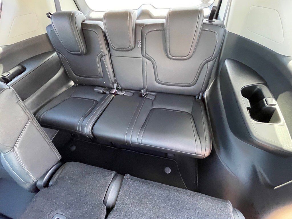 2026 Nissan Armada SV Oak Ridge TN