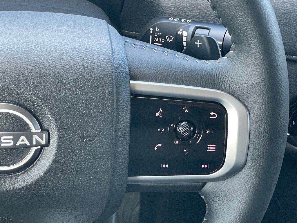 2026 Nissan Armada SV Oak Ridge TN