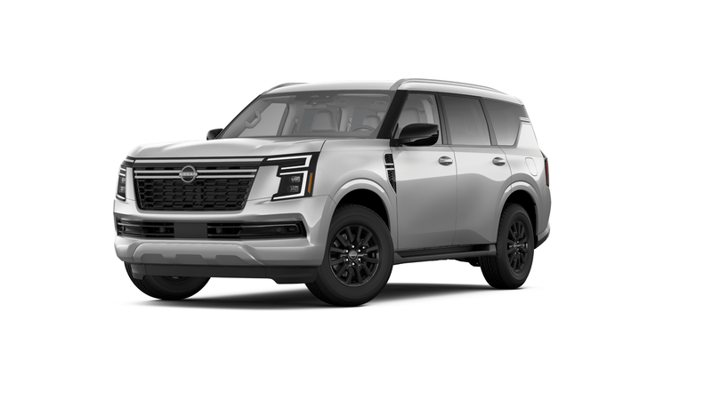 2026 Nissan Armada SV