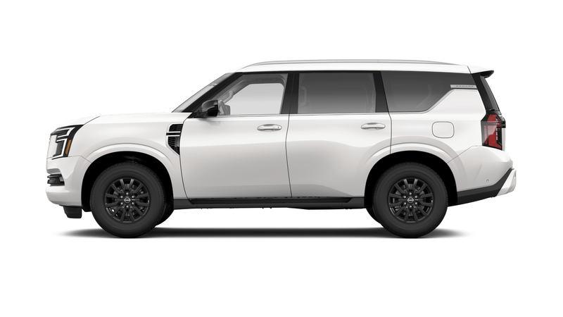 2026 Nissan Armada SV Pago Pago