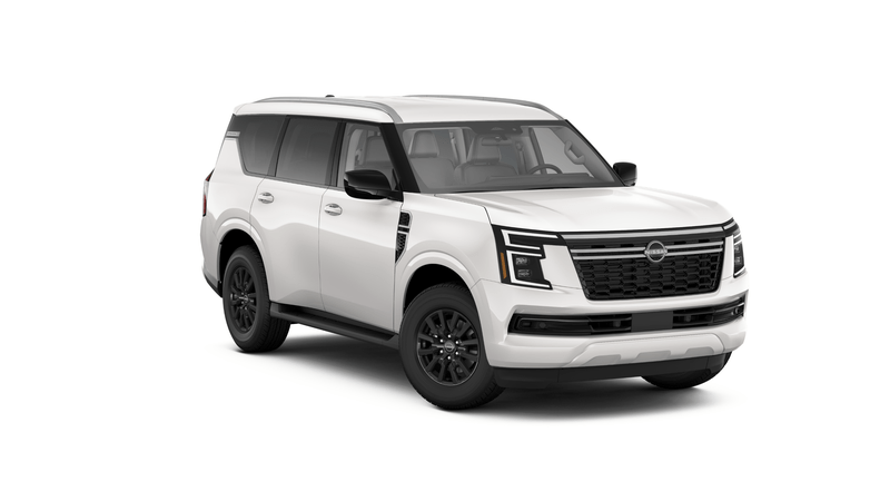 2026 Nissan Armada SV Pago Pago