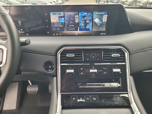 2026 Nissan Armada SV Roseville CA