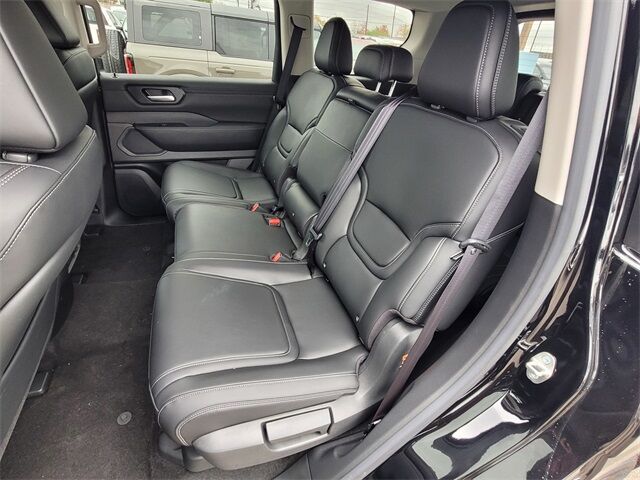 2026 Nissan Armada SV Roseville CA