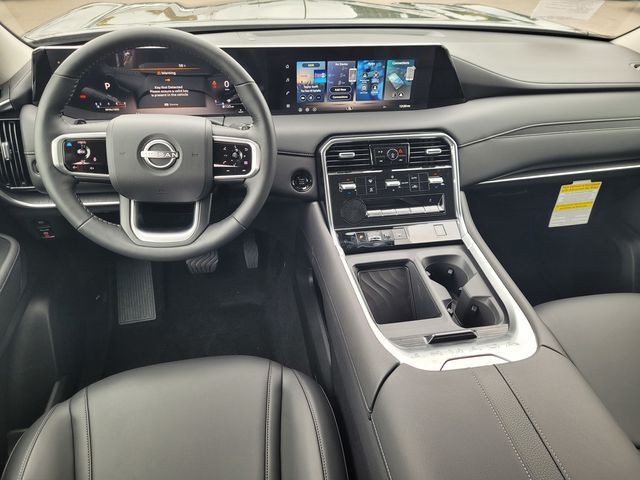 2026 Nissan Armada SV Roseville CA