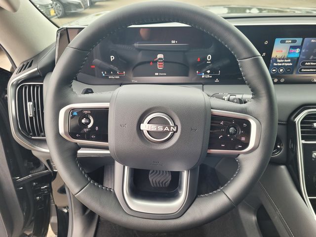 2026 Nissan Armada SV Roseville CA