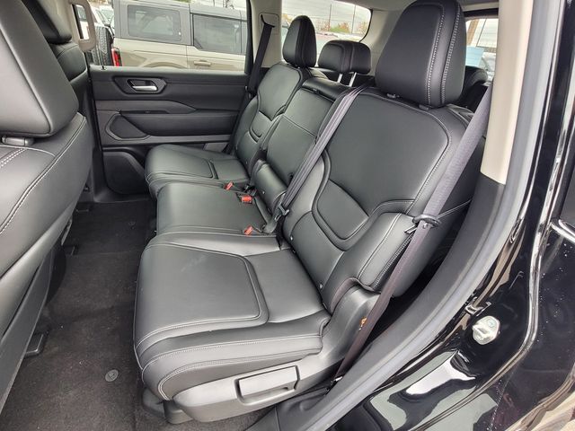 2026 Nissan Armada SV Roseville CA