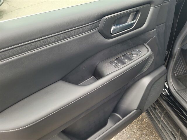 2026 Nissan Armada SV Roseville CA