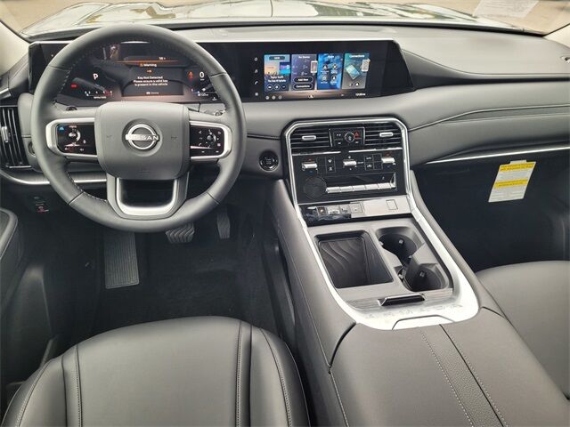 2026 Nissan Armada SV Roseville CA