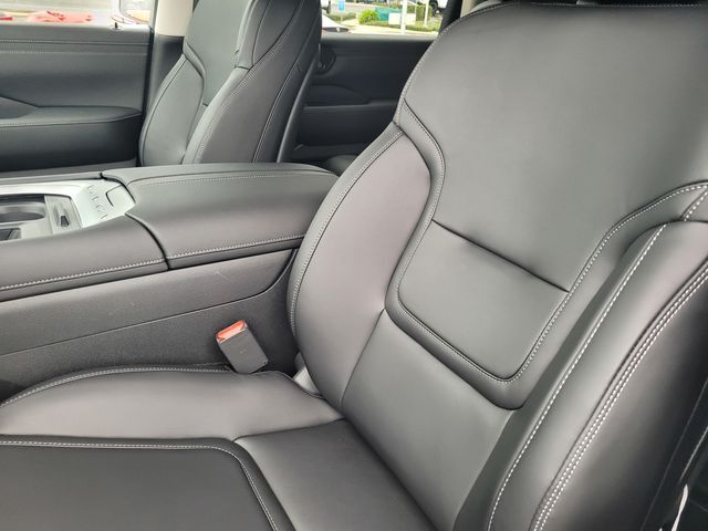 2026 Nissan Armada SV Roseville CA