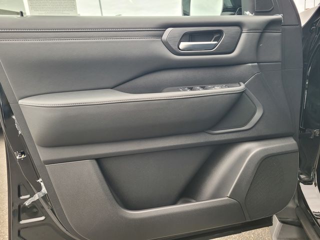 2026 Nissan Armada SV Roseville CA