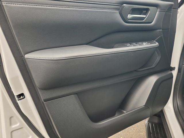 2026 Nissan Armada SV Roseville CA