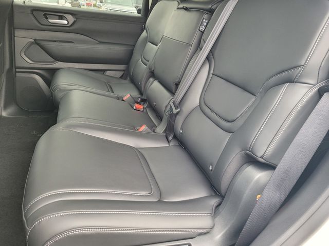 2026 Nissan Armada SV Roseville CA