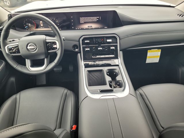 2026 Nissan Armada SV Roseville CA