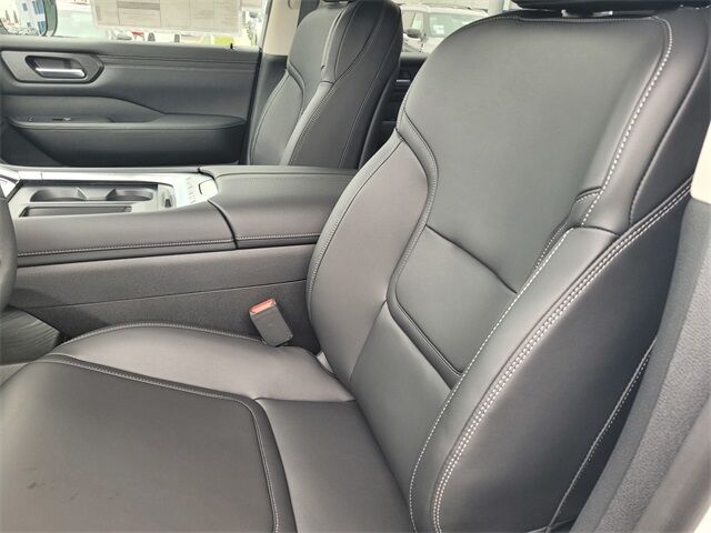 2026 Nissan Armada SV Roseville CA