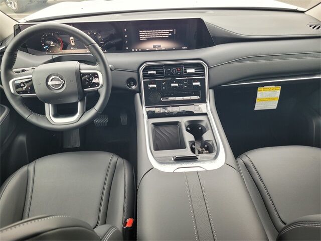 2026 Nissan Armada SV Roseville CA