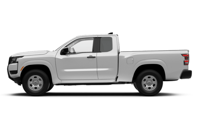 2026 Nissan Frontier  Bozeman MT