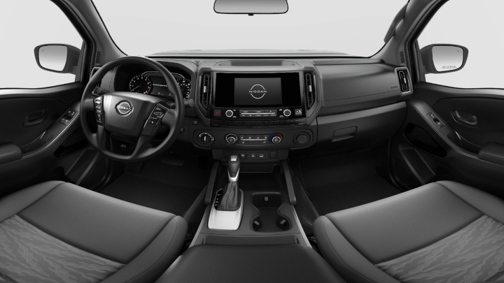 2026 Nissan Frontier Bozeman MT