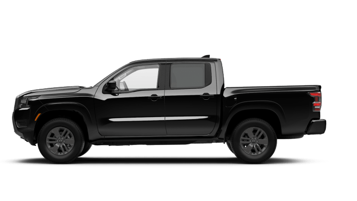 2026 Nissan Frontier Gas Regular Unleaded