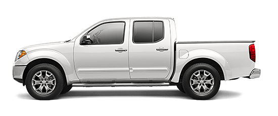 2026 Nissan Frontier  Bozeman MT