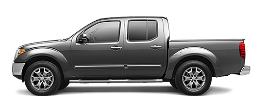 2026 Nissan Frontier  Bozeman MT