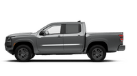 Nissan Frontier  2026