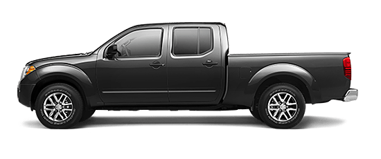 2026 Nissan Frontier  Bozeman MT