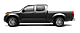 2026 Nissan Frontier  Bozeman MT