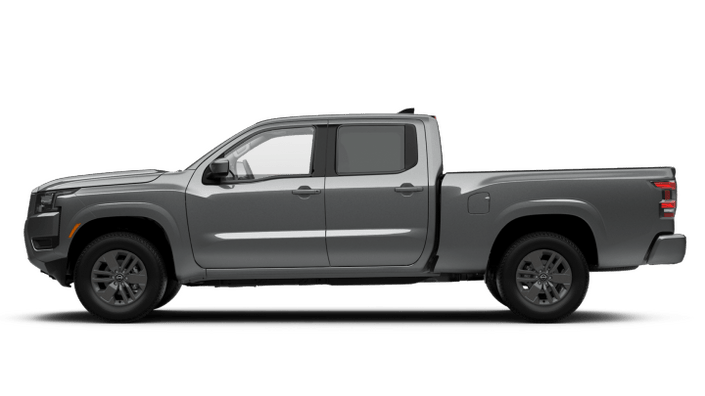 2026 Nissan Frontier  Bozeman MT
