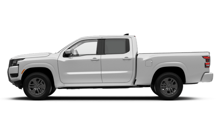 2026 Nissan Frontier  Bozeman MT