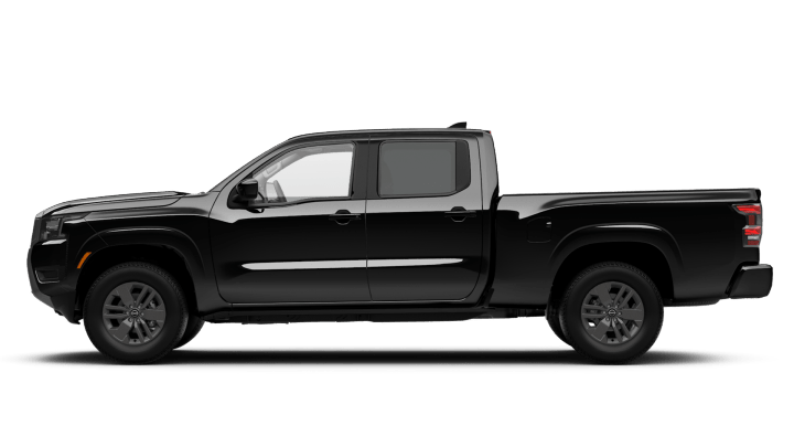 2026 Nissan Frontier Kennesaw GA