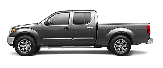 2026 Nissan Frontier San Clemente CA