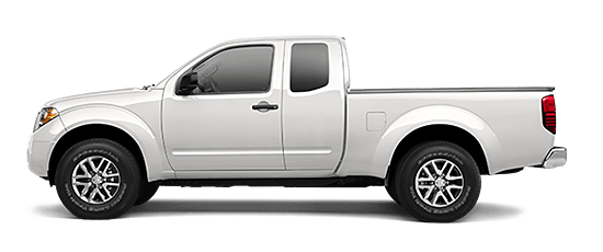 2026 Nissan Frontier Oak Ridge TN