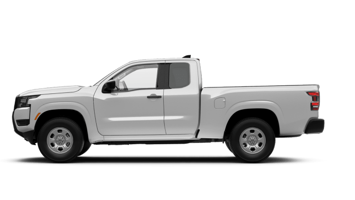 2026 Nissan Frontier Oak Ridge TN
