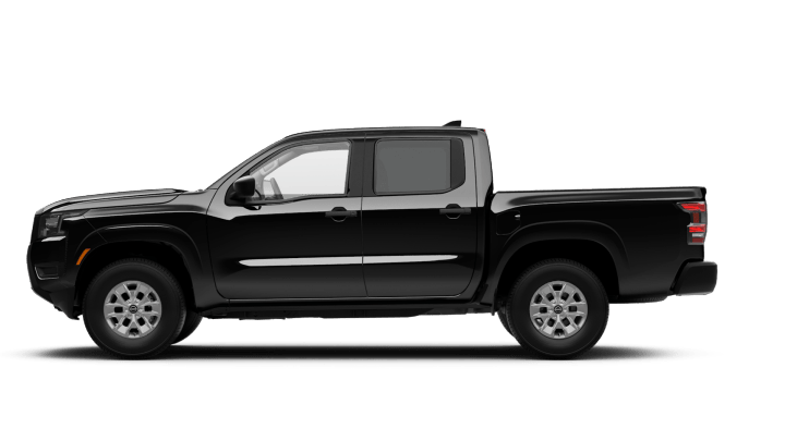 2026 Nissan Frontier Oak Ridge TN