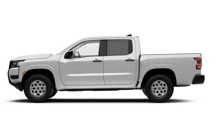 2026 Nissan Frontier Oak Ridge TN