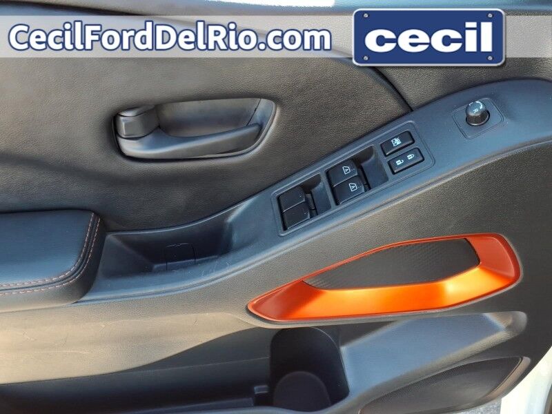 2026 Nissan Frontier PRO-4X Del Rio TX