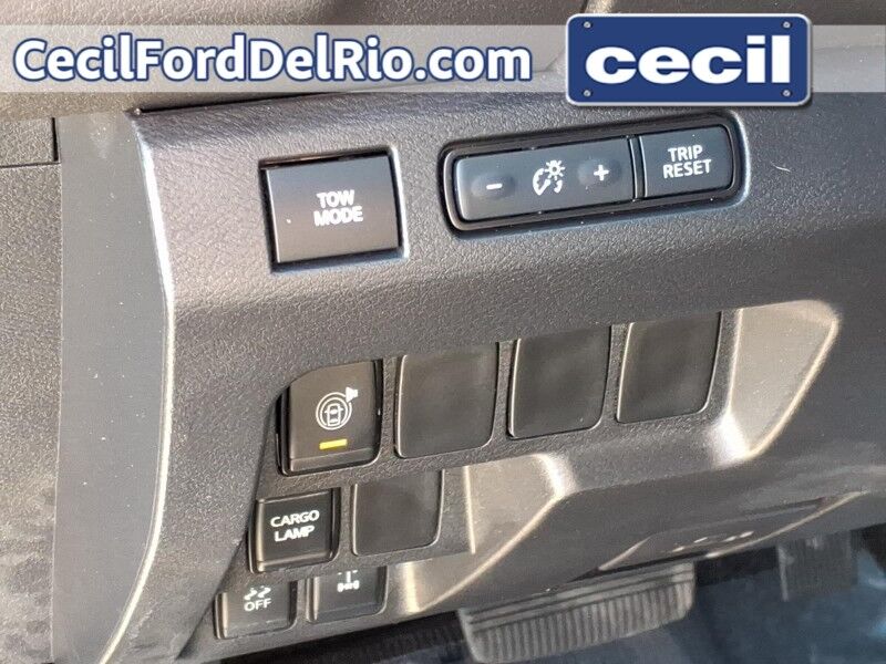 2026 Nissan Frontier PRO-4X Del Rio TX