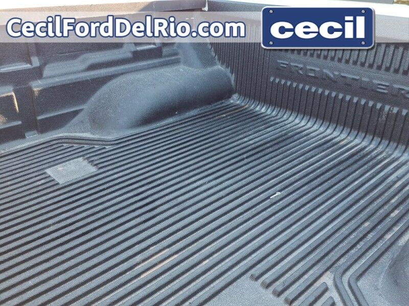 2026 Nissan Frontier PRO-4X Del Rio TX
