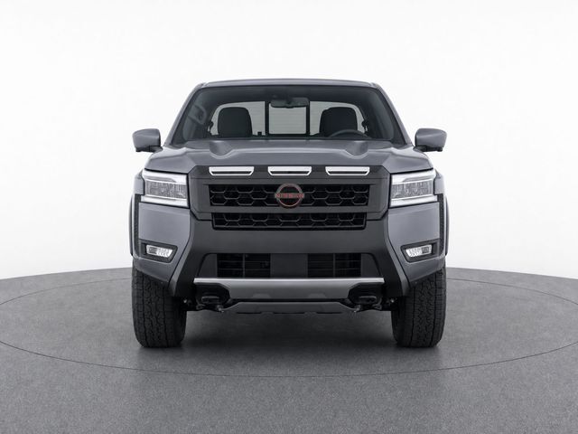 2026 Nissan Frontier PRO-4X Kerrville TX