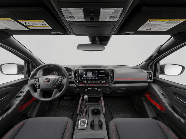 2026 Nissan Frontier PRO-4X Kerrville TX