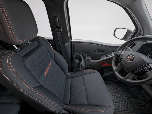2026 Nissan Frontier PRO-4X Kerrville TX