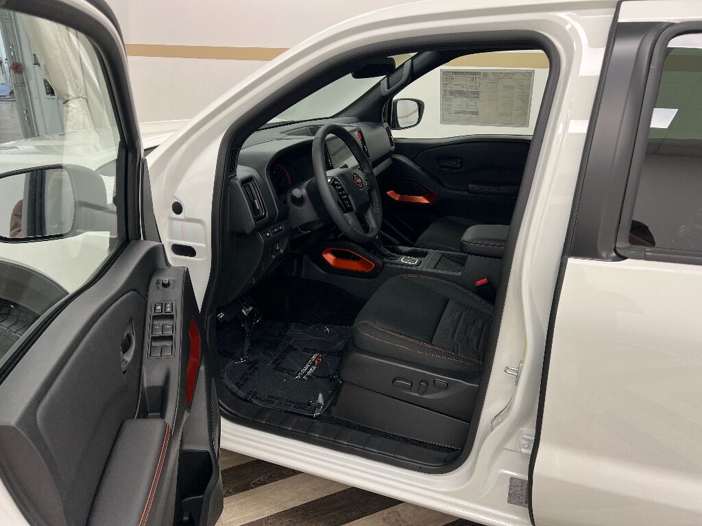 2026 Nissan Frontier PRO-4X Bozeman MT
