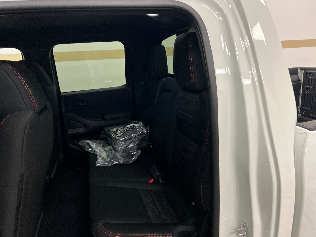 2026 Nissan Frontier PRO-4X Bozeman MT